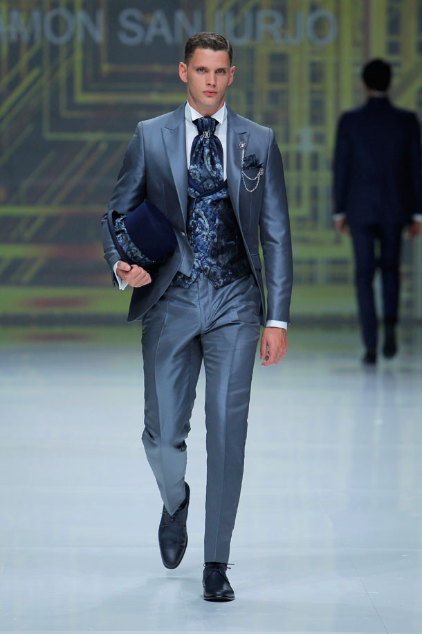 ilovebrides.pt Ramon Sanjurjo coleção 2019 BBFW18